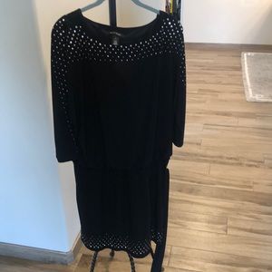 White House Black Market dress size Medium